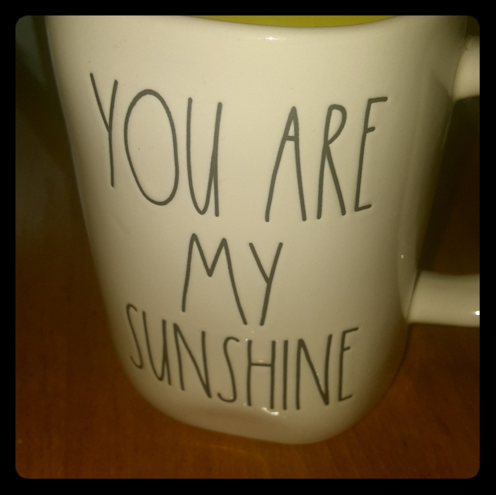 Rae Dunn Mug